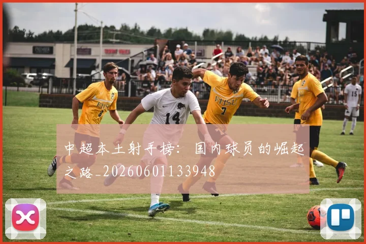 中超本土射手榜：国内球员的崛起之路_20260601133948
