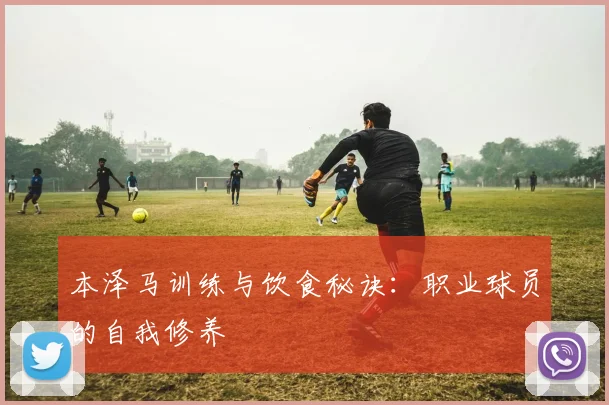 本泽马训练与饮食秘诀：职业球员的自我修养